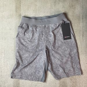 Men’s Lululemon T.H.E Linerless Shorts